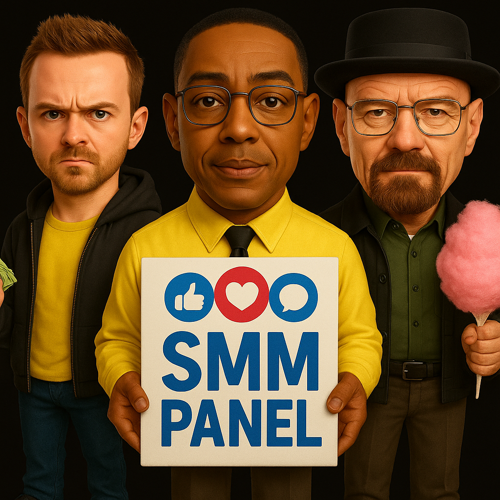 PanelZona Karakterleri